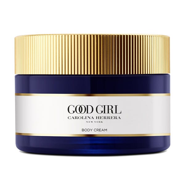 Good Girl Body Cream