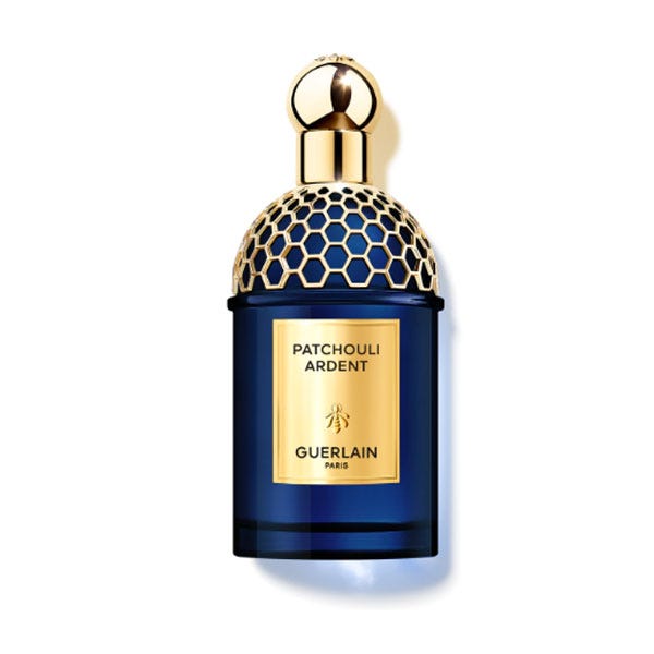 Absolus Allegoria Patchouli Ardent