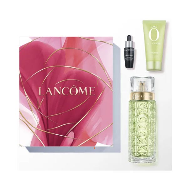 Cofre Ô De Lancôme Eau De Toilette