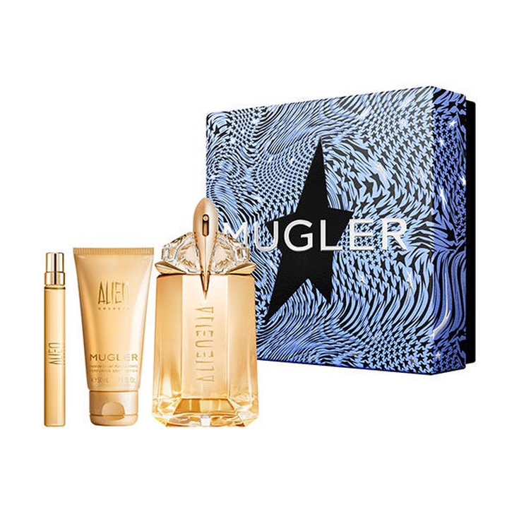 Estuche Alien Godness