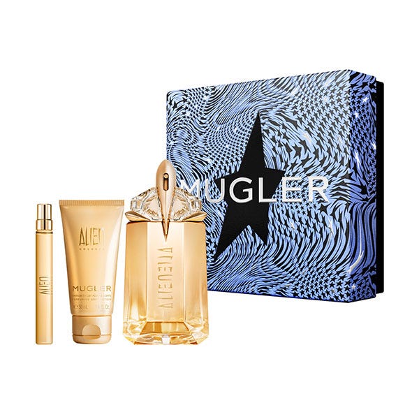 Estuche Alien Godness