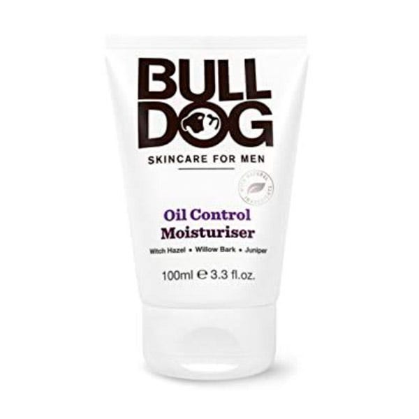 Oil Control Moisturiser