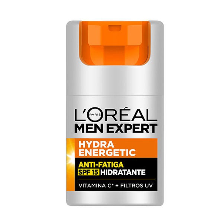 Hydra Energetic Spf 15
