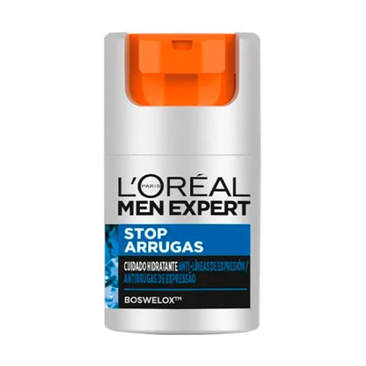 Men Expert Stop Arrugas