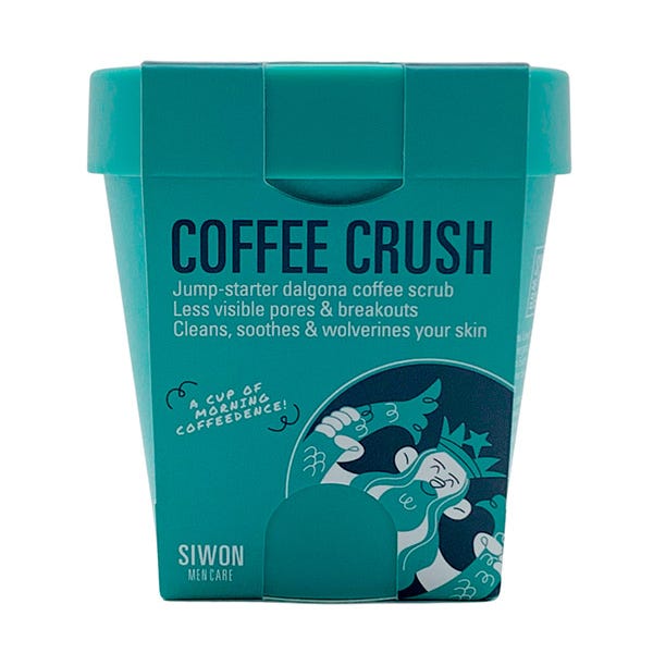 Coffee Crush