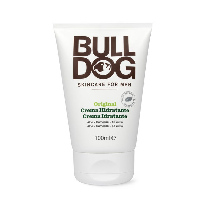 Crema Hidratante Original