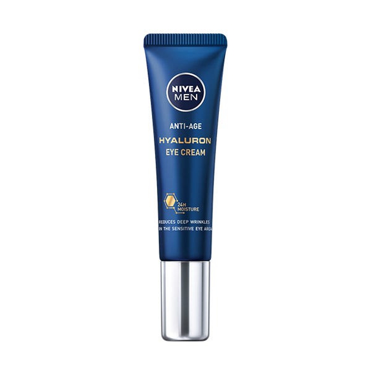 Men Anti-Age Hyaluron Eye Creme