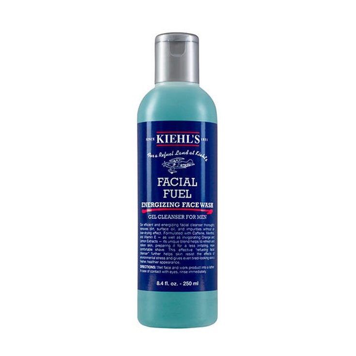 Facial Fuel Energizing Face Wash
