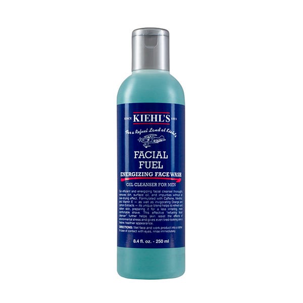 Facial Fuel Energizing Face Wash