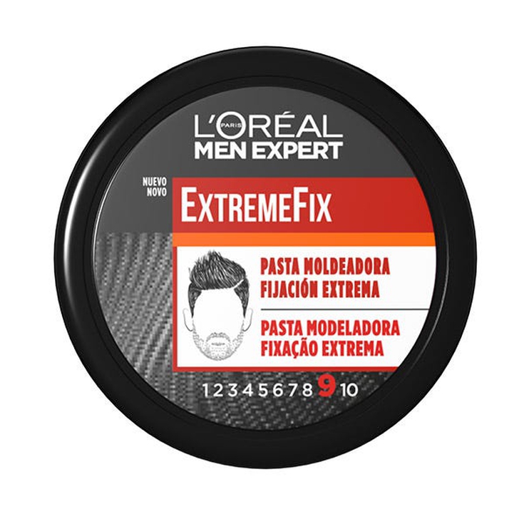 ExtremeFix Pasta Moldeadora Fijación Extrema