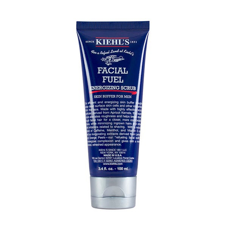 Facial Fuel Energizing Scrub