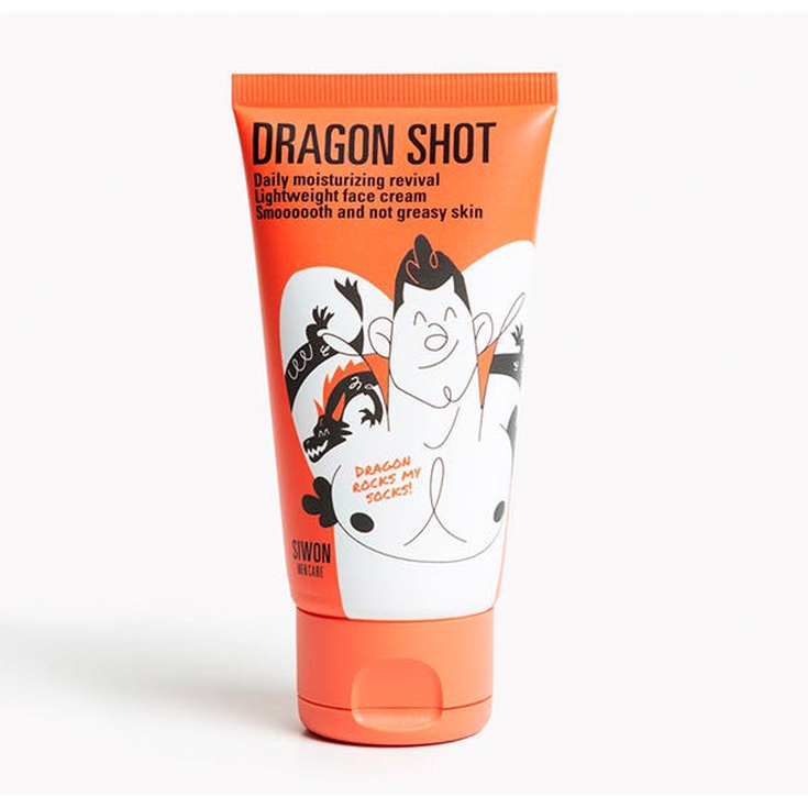 Dragon Shot