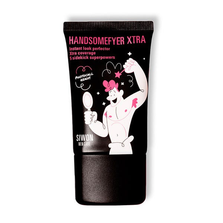 Handomefyer Xtra Sun Bb Cream