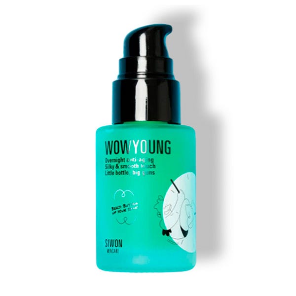 Wowyoung Overnight Anti-Aging