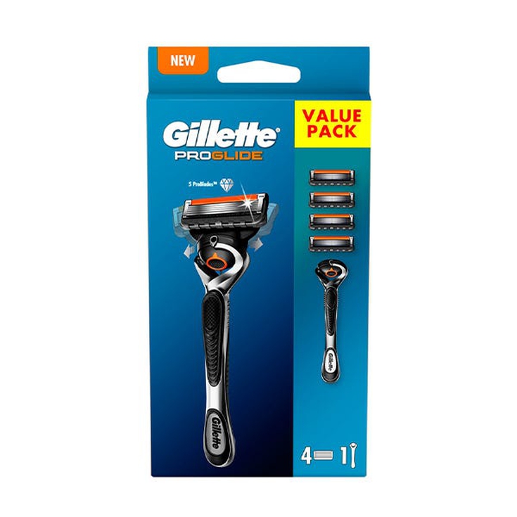 Gillette Pack Proglide