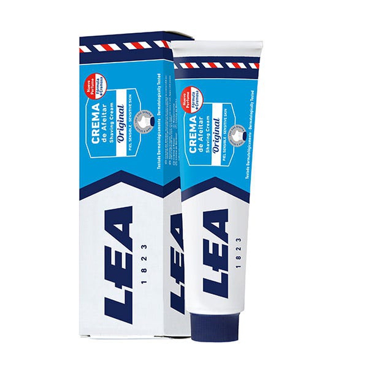 Crema de Afeitar