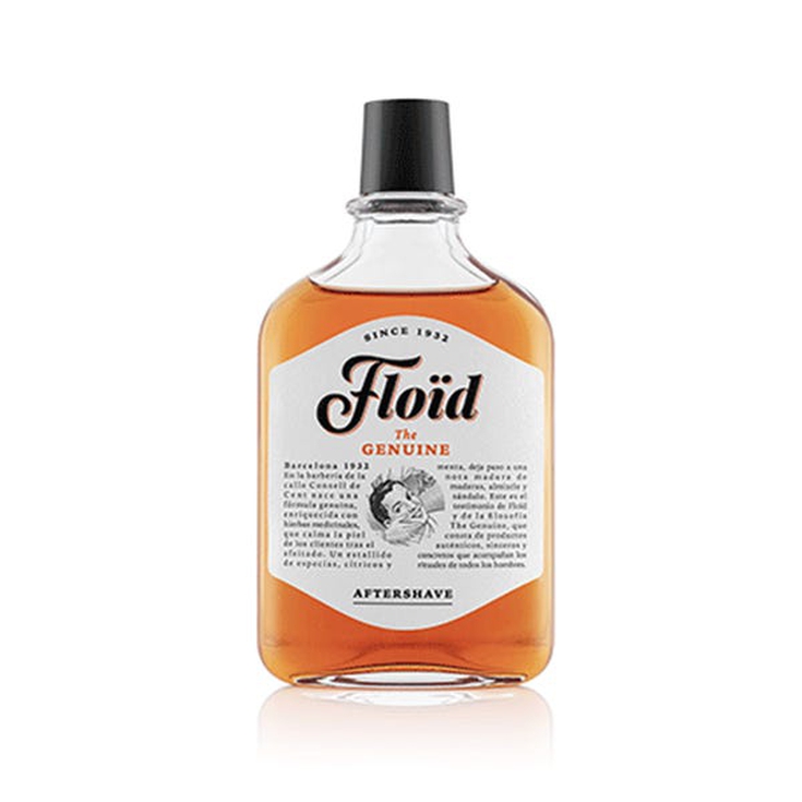 After Shave Floid Genuine