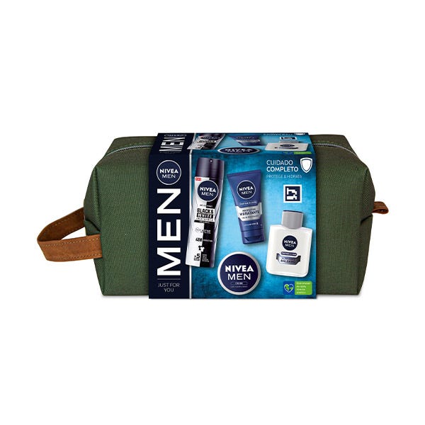 Neceser Tu Rutina Completa