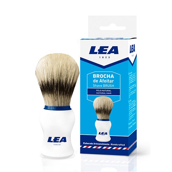 Brocha de Afeitar