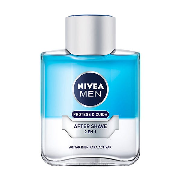 Men Active Energy After Shave Bálsamo