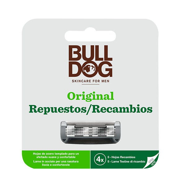 Original Repuestos