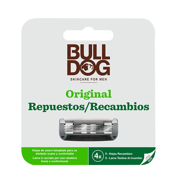 Original Repuestos
