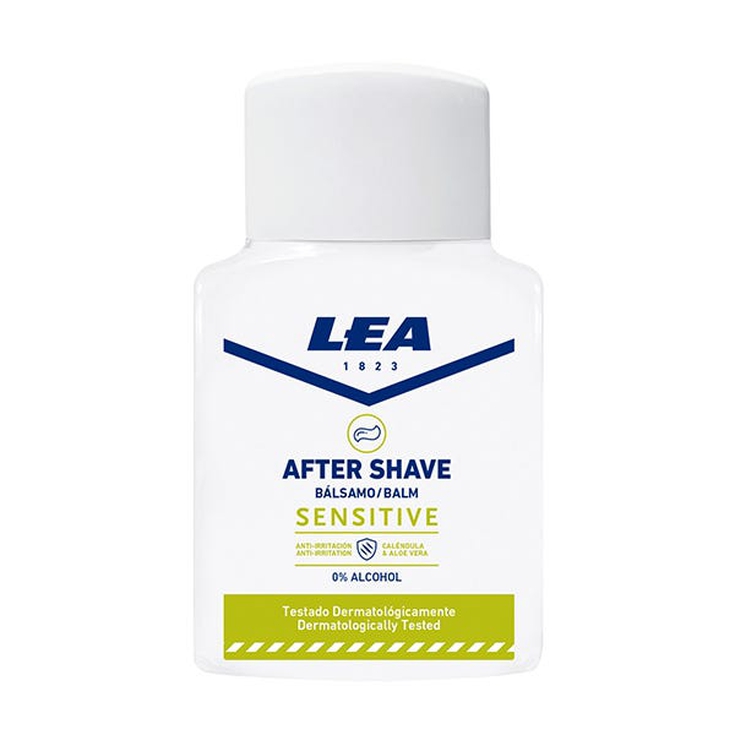 After Shave Bálsamo