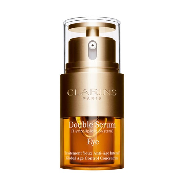 Double Serum Eye