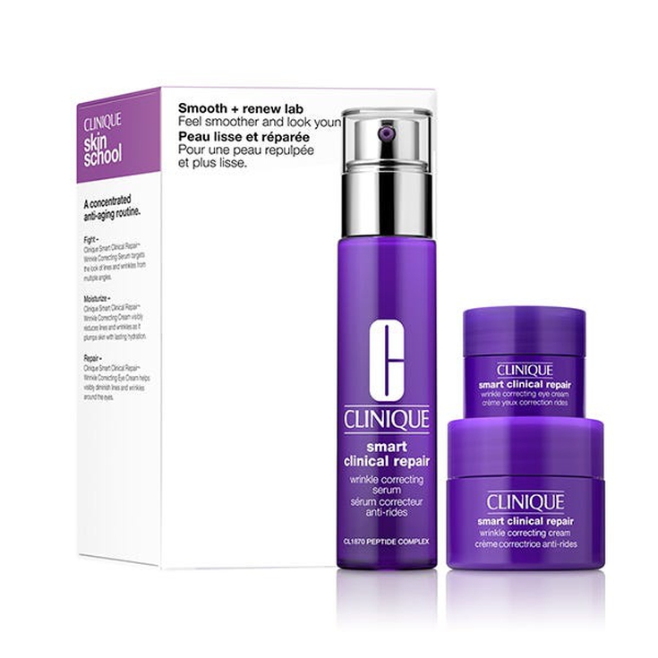 Estuche Smart Clinical Repair