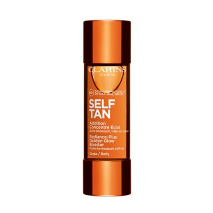 Addition Concentré Éclat Corps