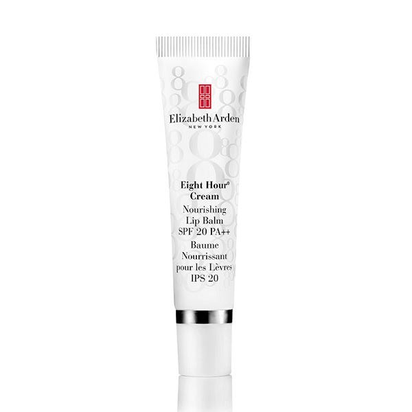 Eight Hour Cream Nourishing Lip Balm Spf 20