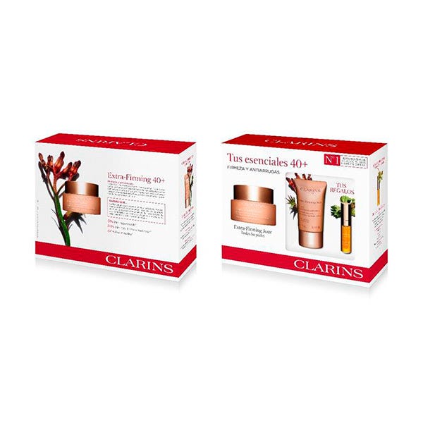 Estuche Experto Extra Firming Pieles Secas