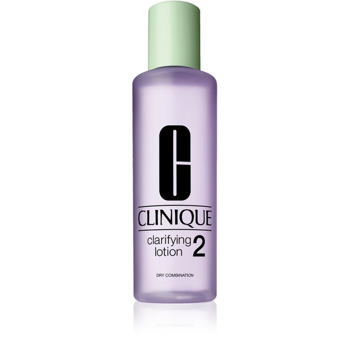 Clarifying Lotion 2
