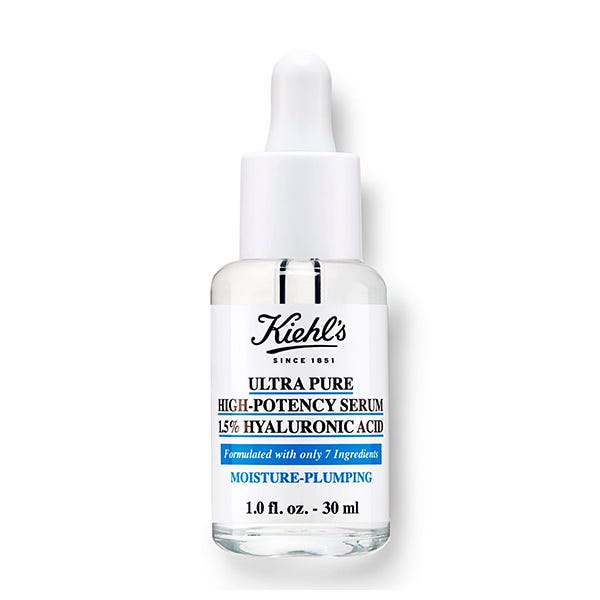 Ultra Pure High-Potency Serum 1,5% Hyaluronic Acid