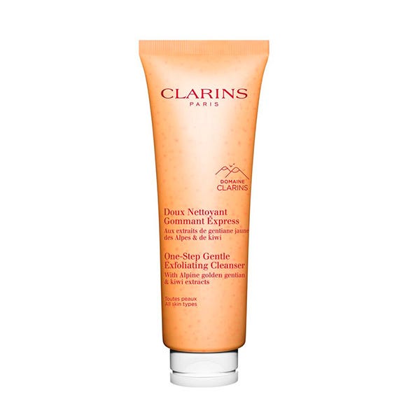 Doux Nettoyant Gommant Express