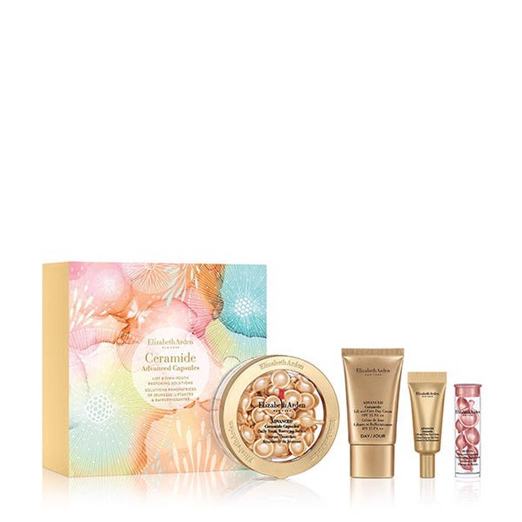 Estuche Ceramide Advanced Capsule