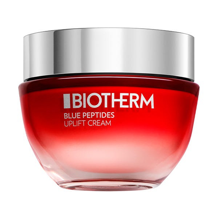 Blue Peptides Uplift Cream