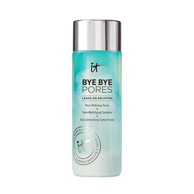 Bye Bye Pores Leave-On Solution Pore-Refining Toner