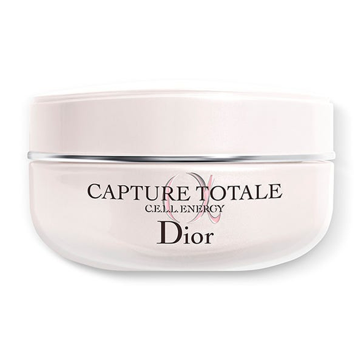 Capture Totale C.E.L.L. Energy Crema