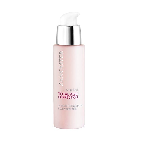 Total Age Correction Serum