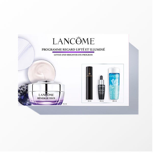 Cofre Renergie Ultra Creme Yeux