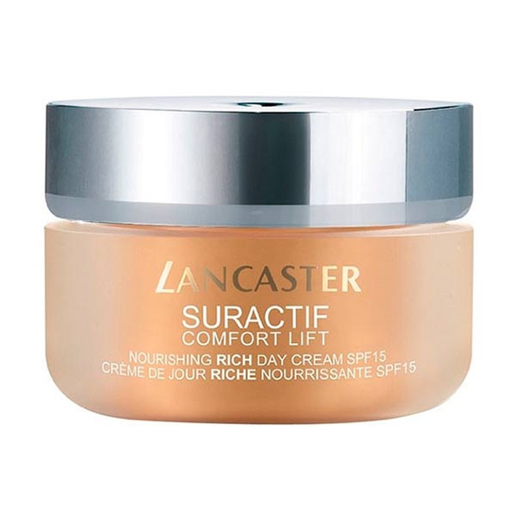 Suractive Comfort Lift Nourishing Rich Day Cream Spf 15
