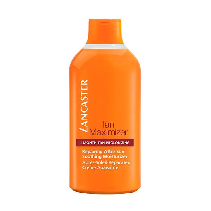 Tan Maximizer Soothing Moisturizer Face & Body