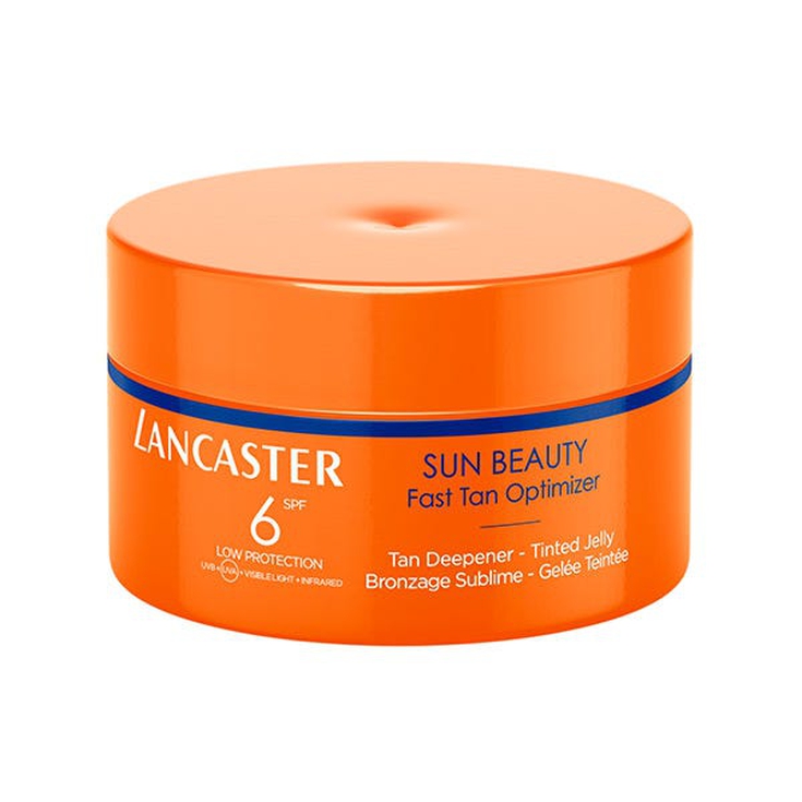 Sun Beauty Tan Deepener SPF 6