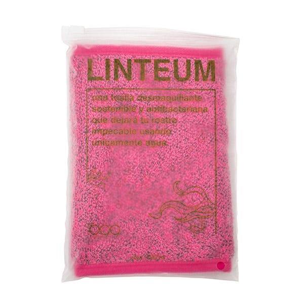 Toallita Desmaquillante