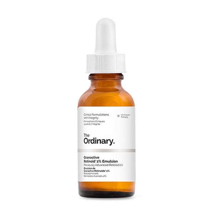 Granactive Retinoid 2% Emulsion
