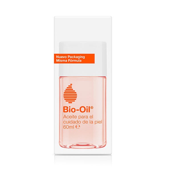 Aceite Para El Cuidado De La Piel