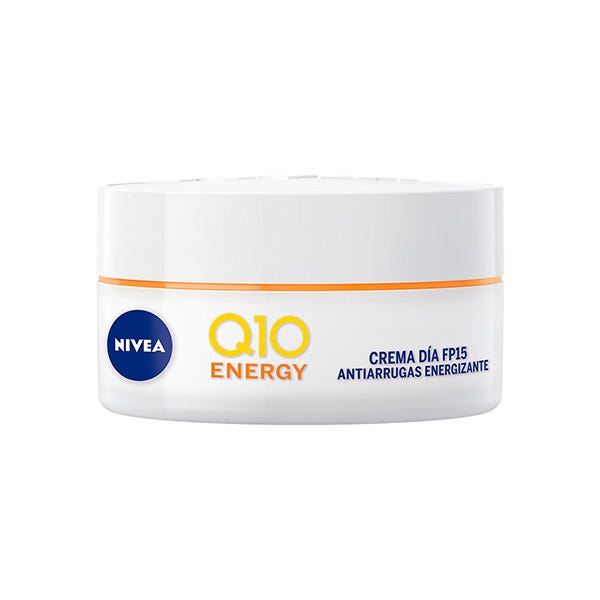 Q10 Plus C Anti-Arrugas + Energizante