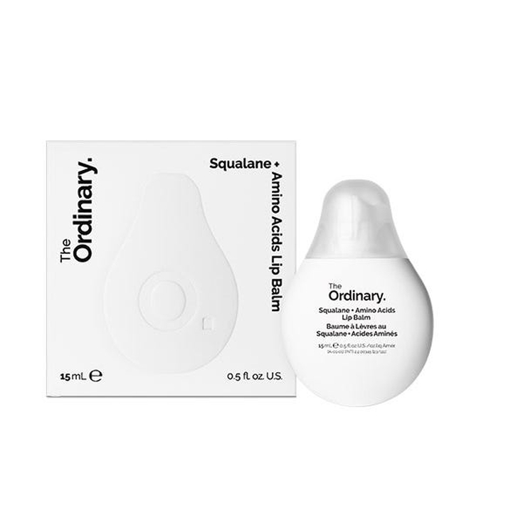 Amino Acids Lip Balm