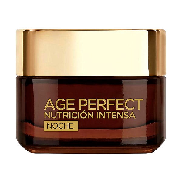 Age Perfect Nutrición Intensa Noche